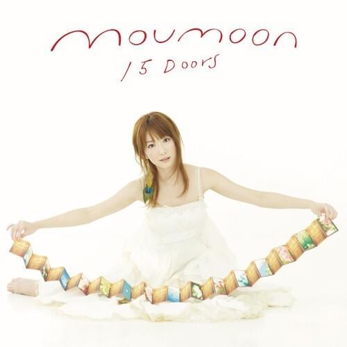 One Step by ​moumoon