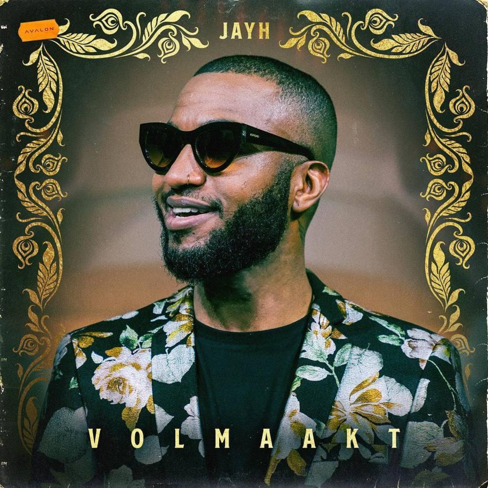 Volmaakt by Jayh