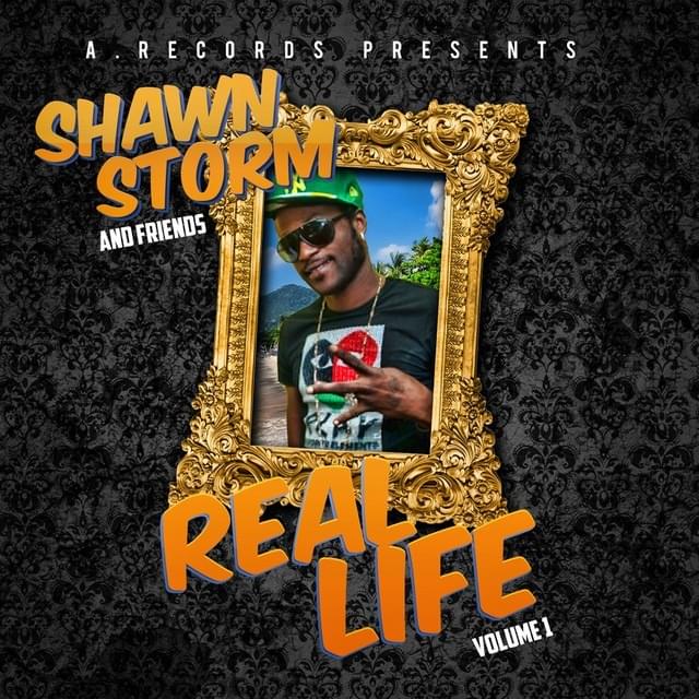 Endz Crush by Shawn Storm