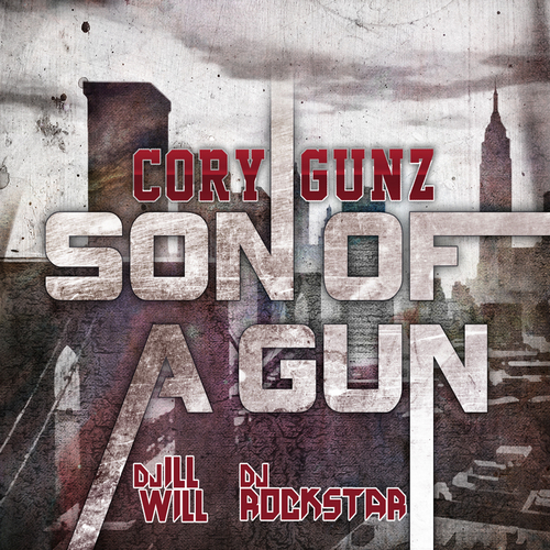 YMCMB MMG by Cory Gunz