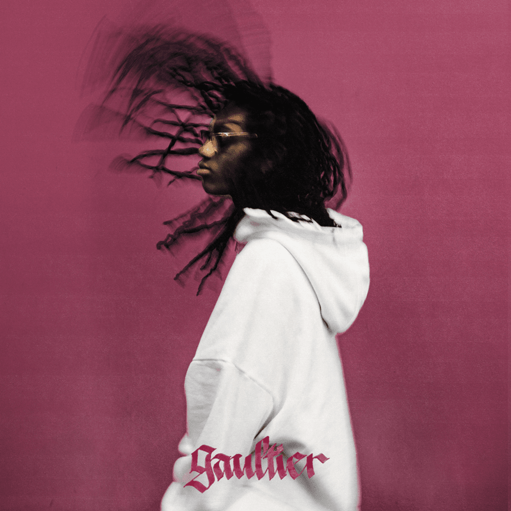 Cover image for GAULTIER (Bonus Version)