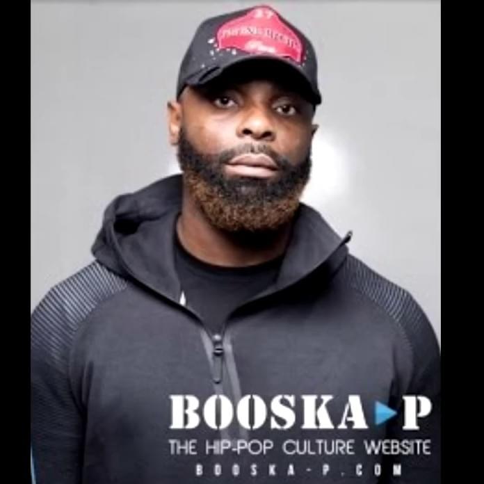 Cover image for Freestyles “BoosKaaris”