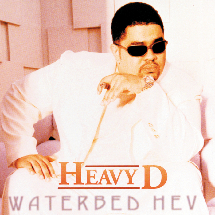 Don’t Be Afraid by Heavy D