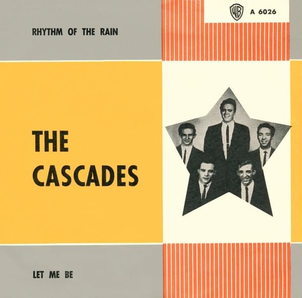Rhythm of the Rain by The Cascades