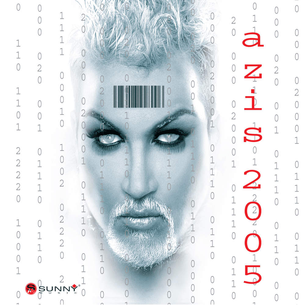 Cover image for Azis 2005