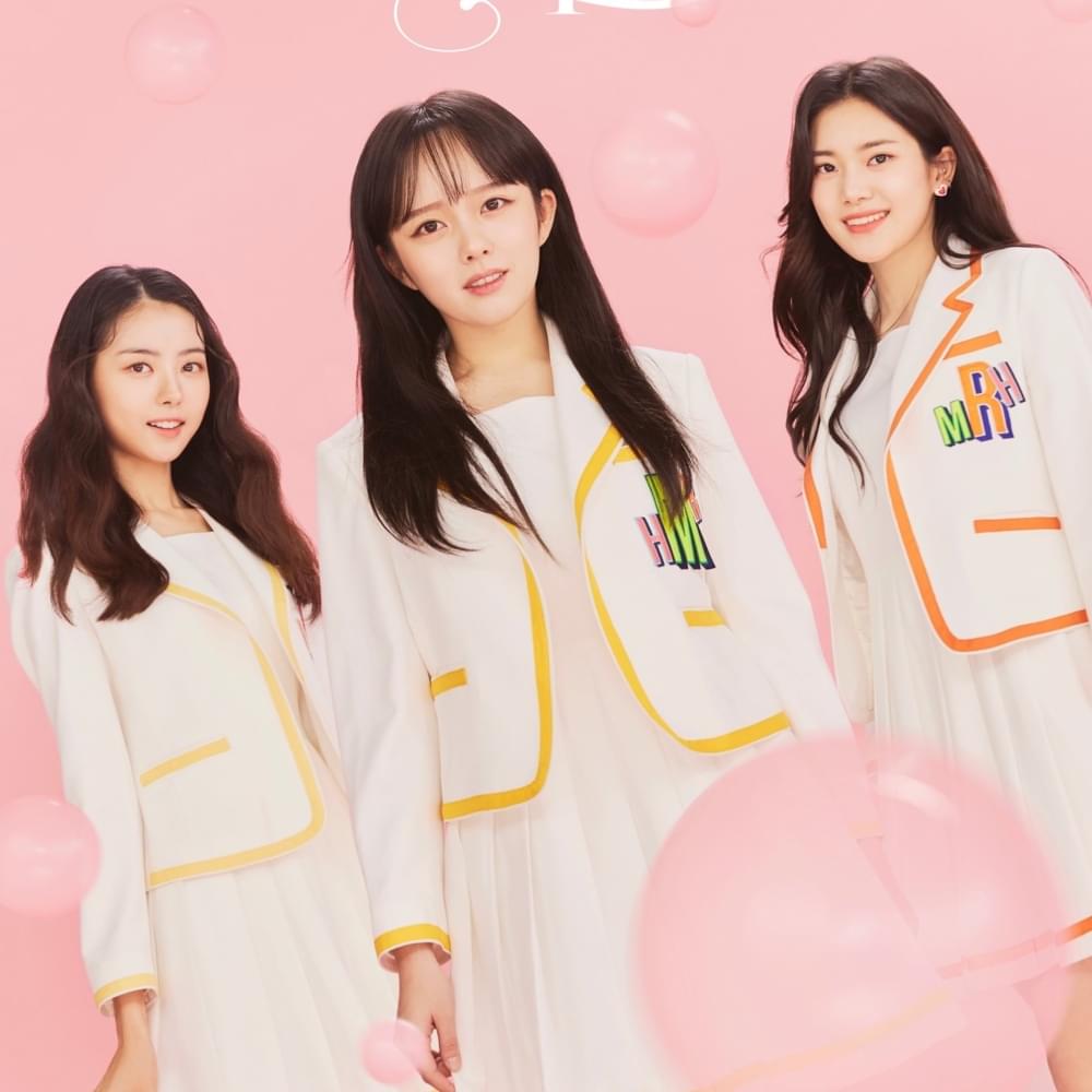 Cover image for TEAPARTY (KOR)