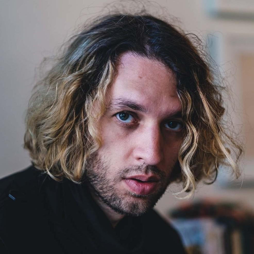 Photo of johan lenox