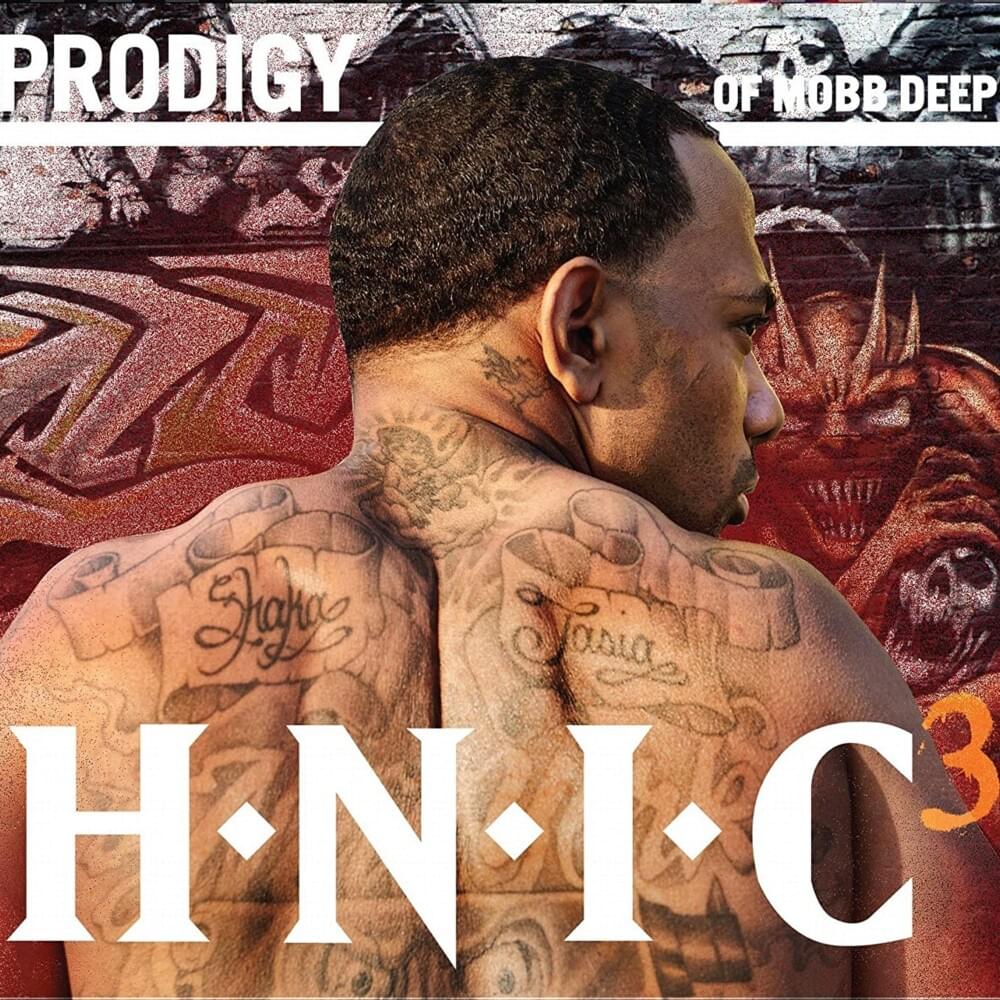 Album cover art for "Co-Pilot" by Prodigy & Wiz Khalifa