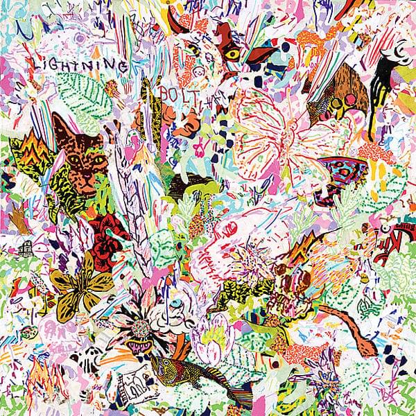 Funny Farm by Lightning Bolt