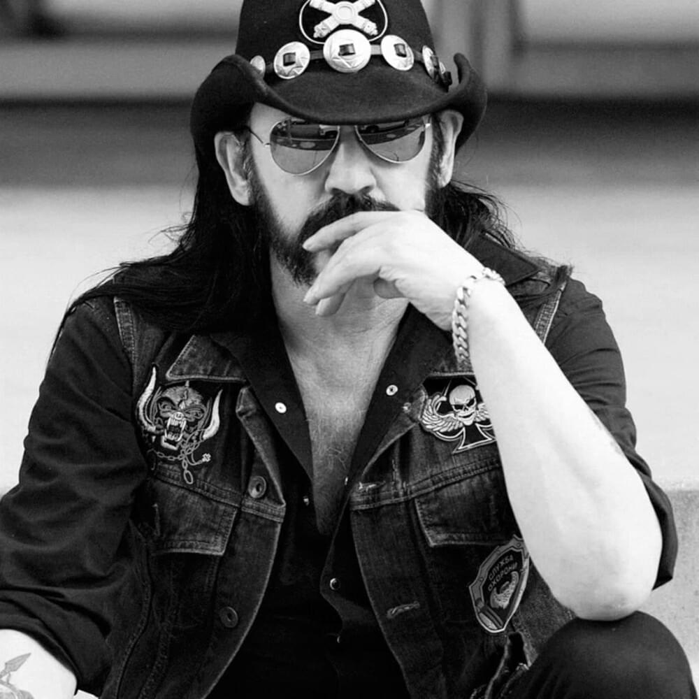 Lemmy Profile Picture Photo of Lemmy