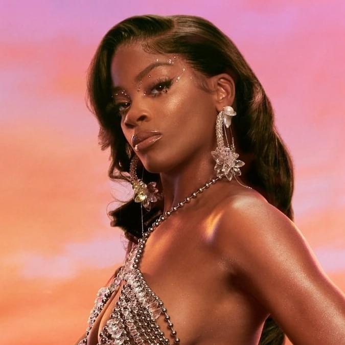 Cover image for Ari Lennox