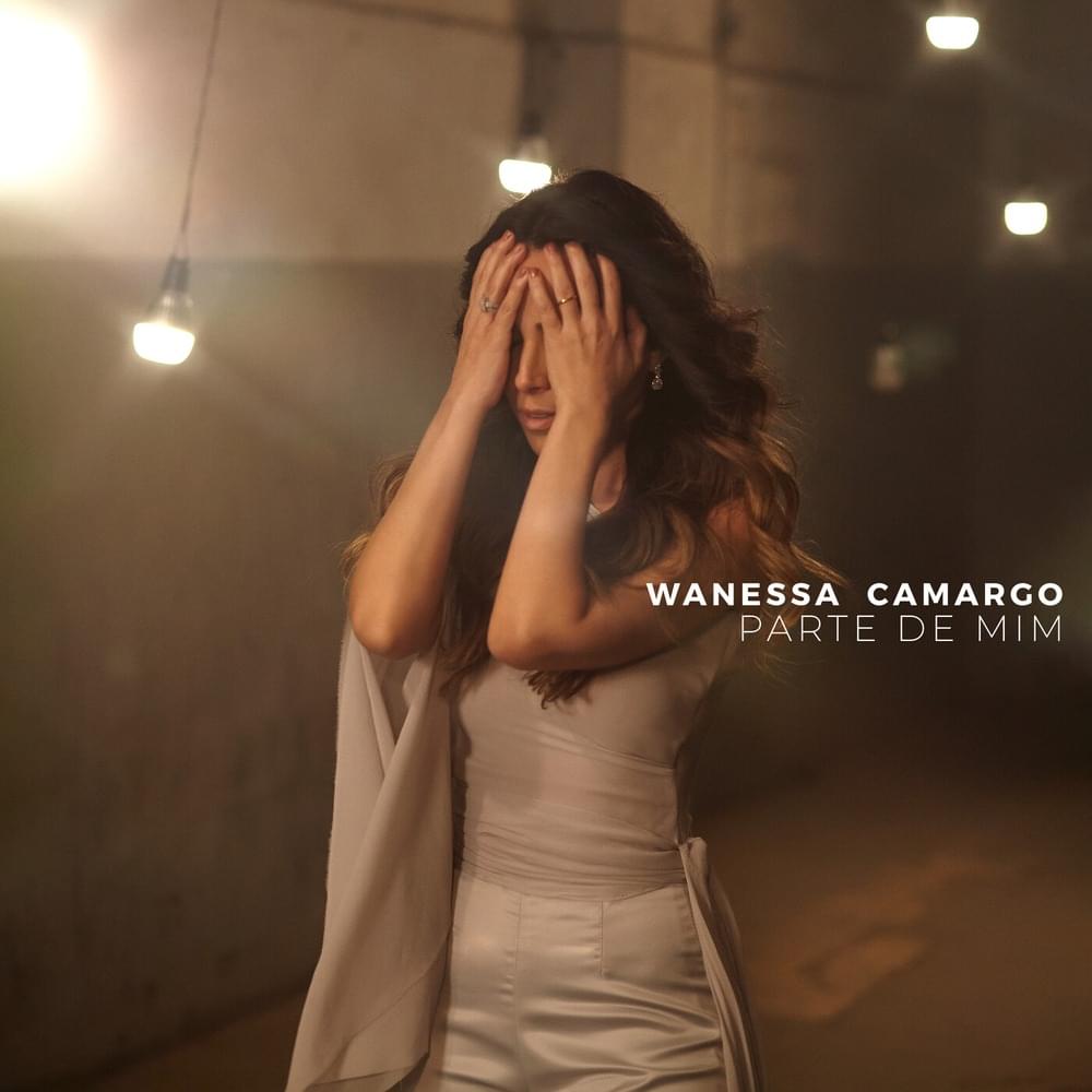 Album cover art for "Parte De Mim" by Wanessa Camargo