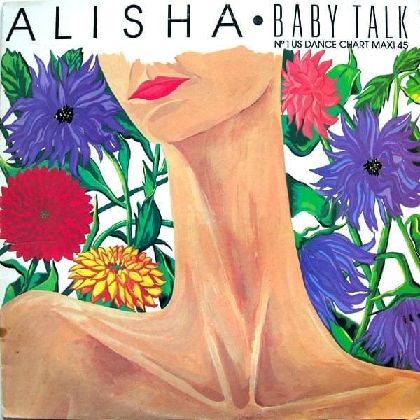 Baby Talk by Alisha (USA)