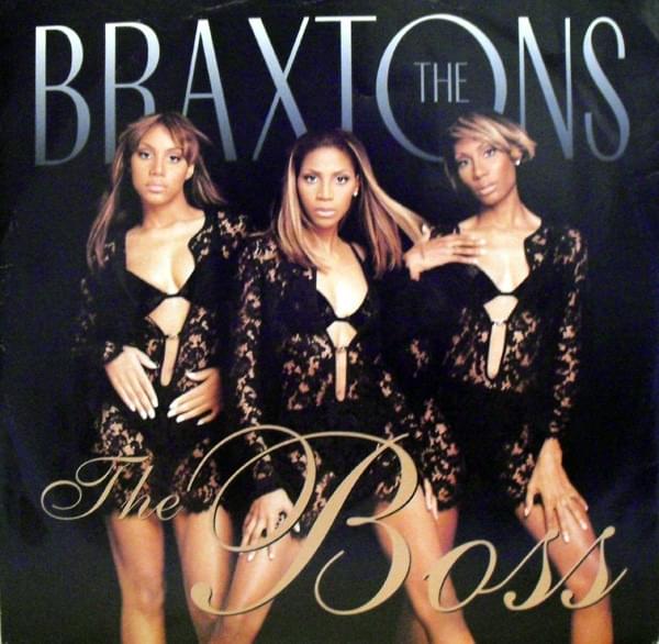 The Boss (Kenlou Radio Mix) by The Braxtons
