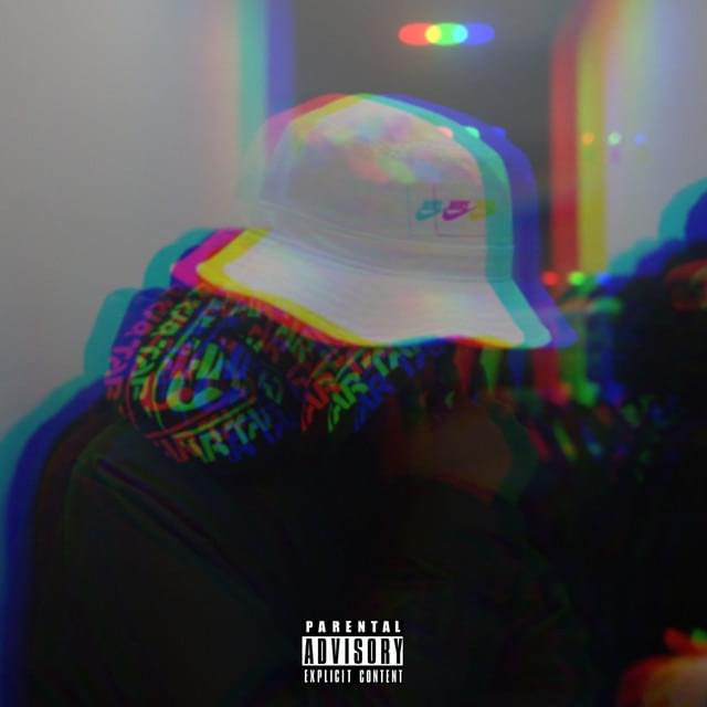 Album cover art for "Fire Hydrant" by Blessed (UK)