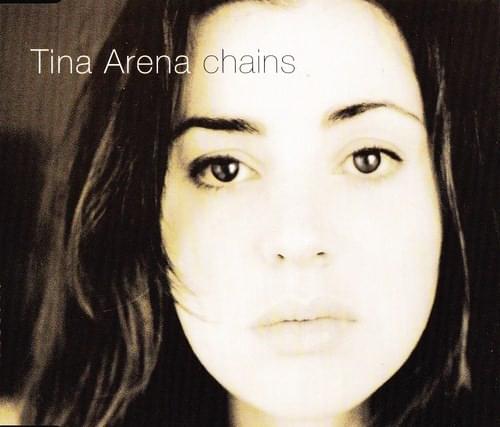 Chains by Tina Arena
