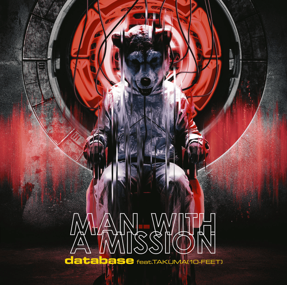 database by MAN WITH A MISSION