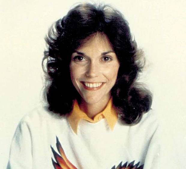 Photo of Karen Carpenter