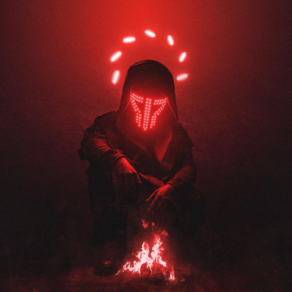 Album cover art for "Flow" by Smash Into Pieces
