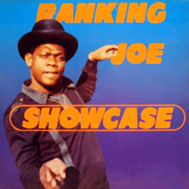 Cus Cus by Ranking Joe