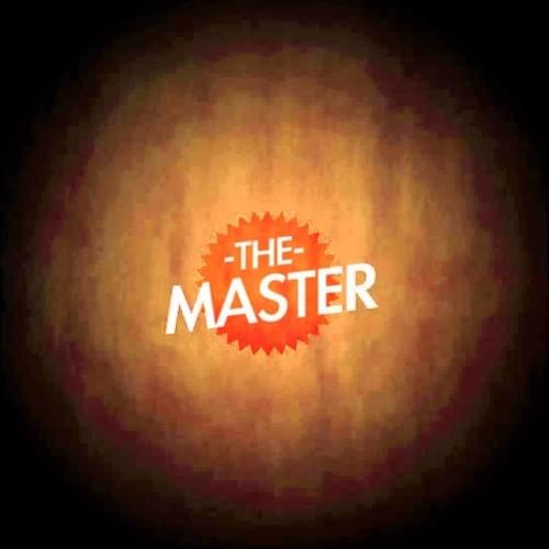 Album cover art for "The Master" by Spag Heddy