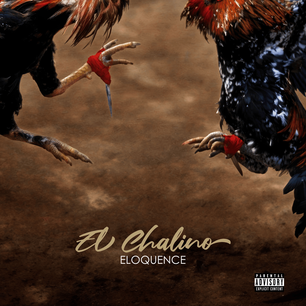Cover image for El Chalino