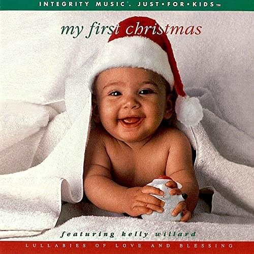 The First Noel by Kelly Willard