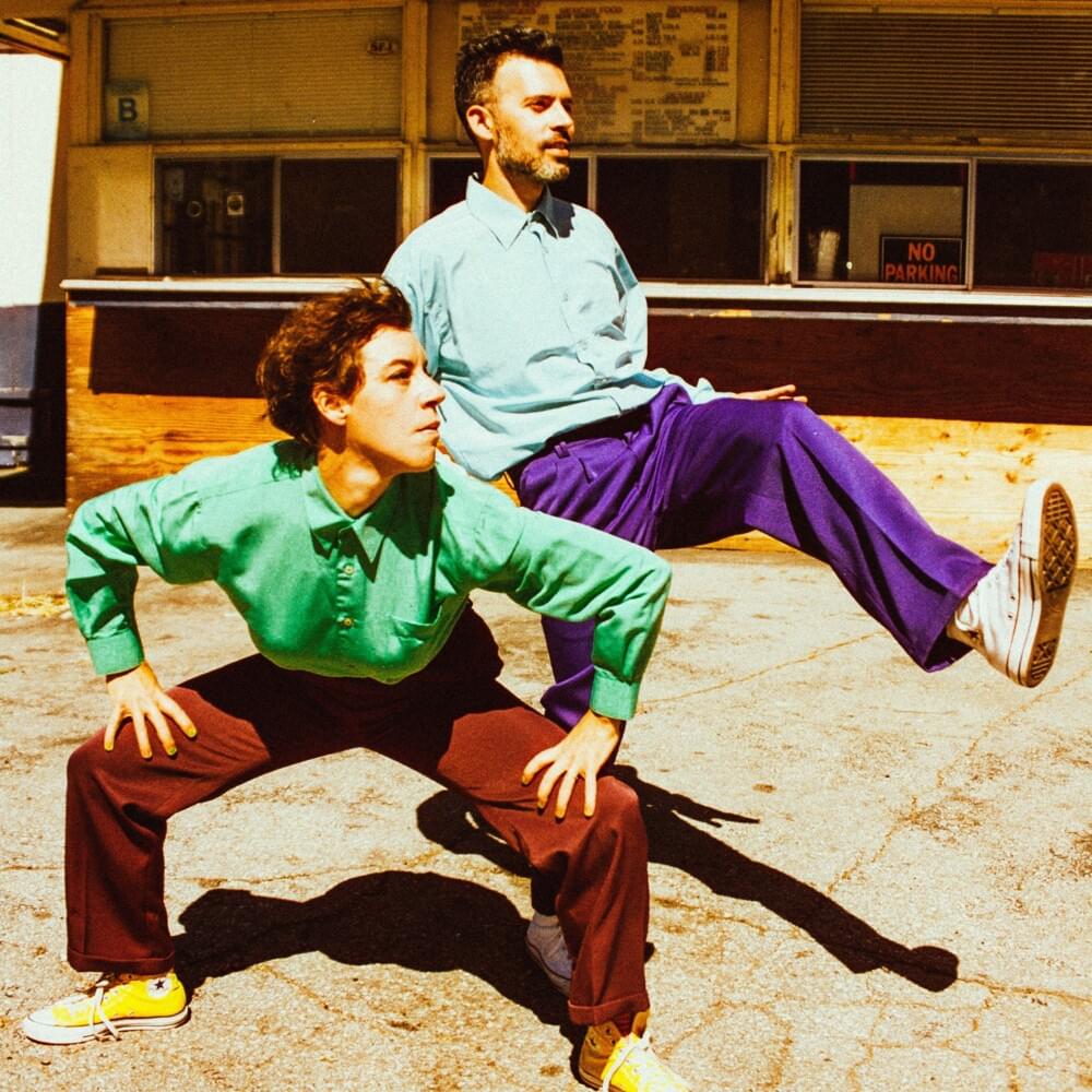 Photo of Tune-Yards