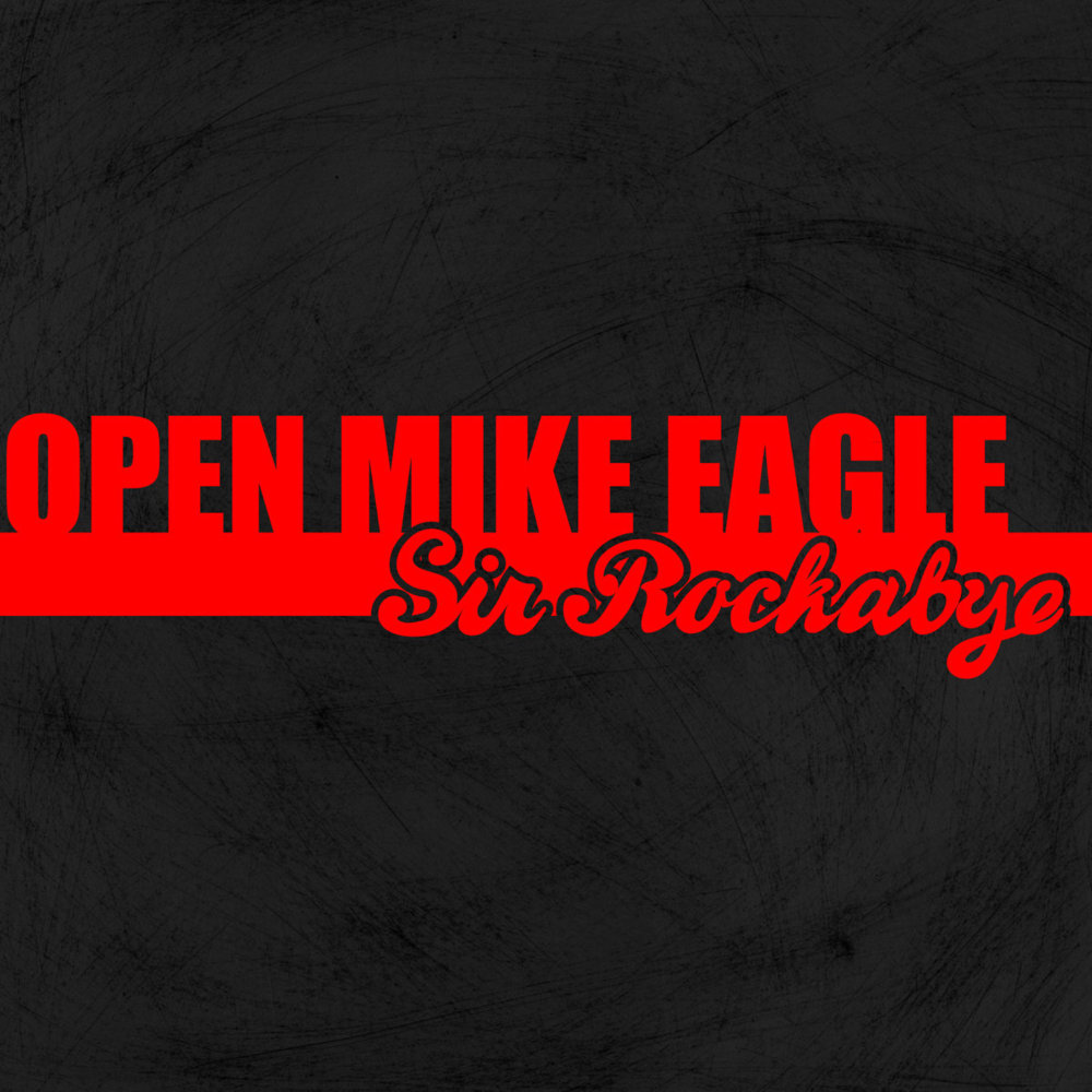 Album cover art for "Degrassi Picture Day (Hellfyre Jackets)" by Open Mike Eagle & Busdriver
