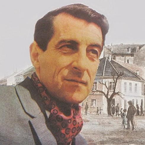 Photo of Dušan Nikolić
