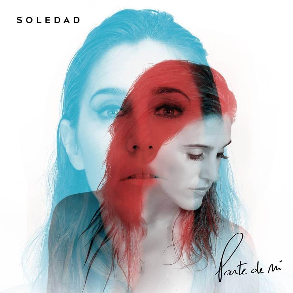Parte de Mí by Soledad