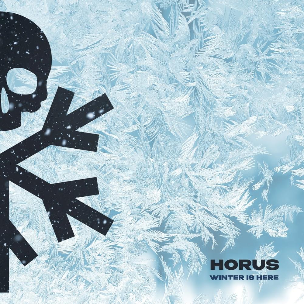 Cover image for Winter Is Here