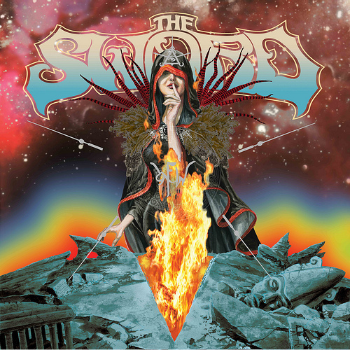 Cloak of Feathers by ​The Sword