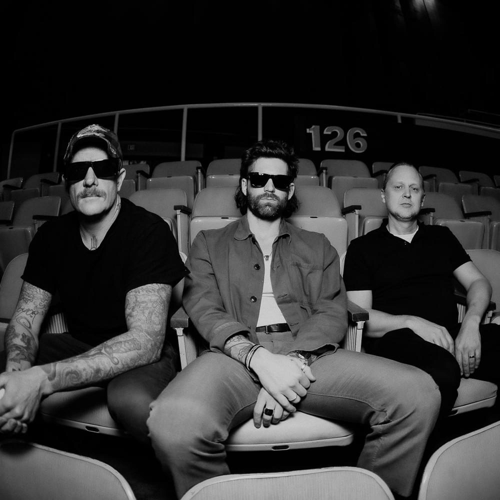 Eve 6 Profile Picture Photo of Eve 6