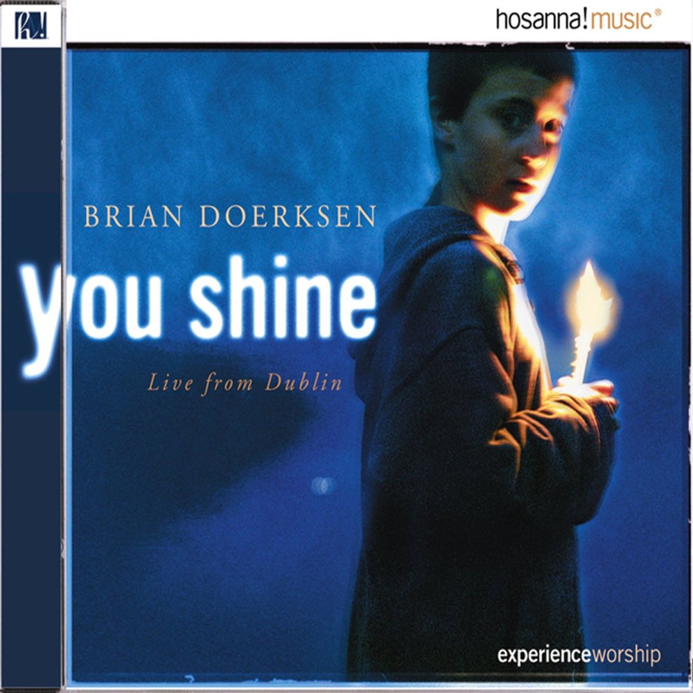 Faithful One by Brian Doerksen