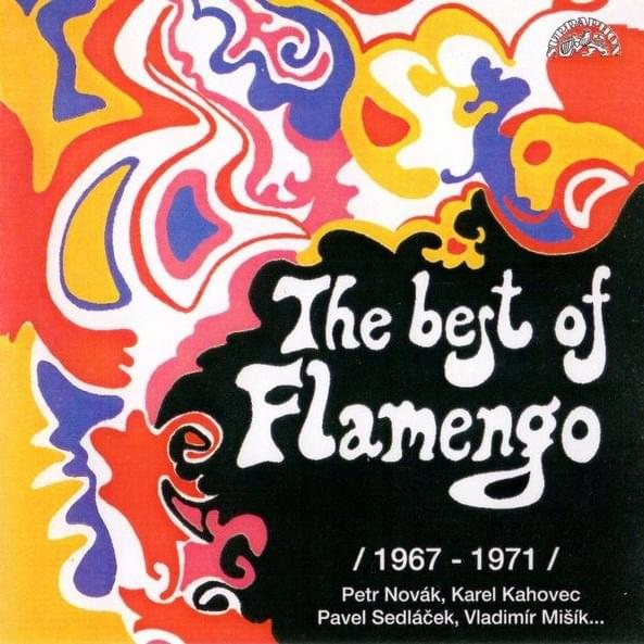 Co Skrýváš V Očích by Flamengo (Czech band)