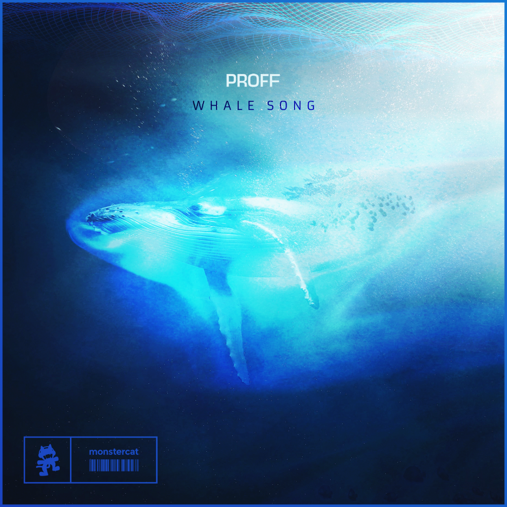 Whale Song (Extended Mix) by PROFF