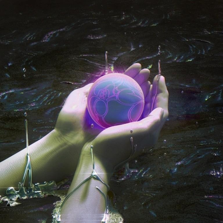Cover image for Mercurial World (Deluxe)
