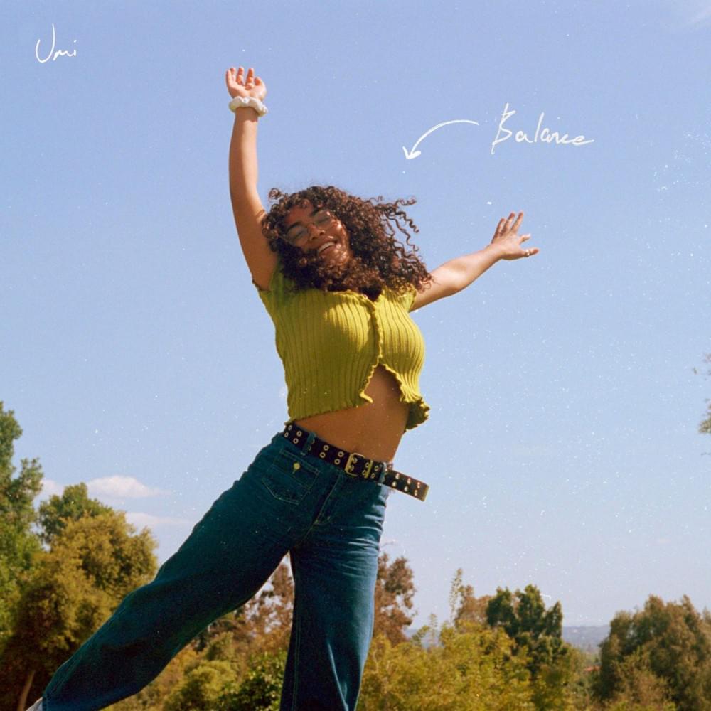Cover image for Balance - Single