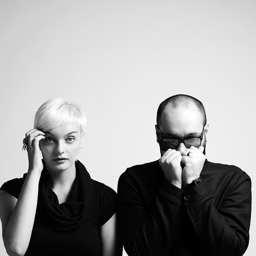 Cover image for Dead Astronauts