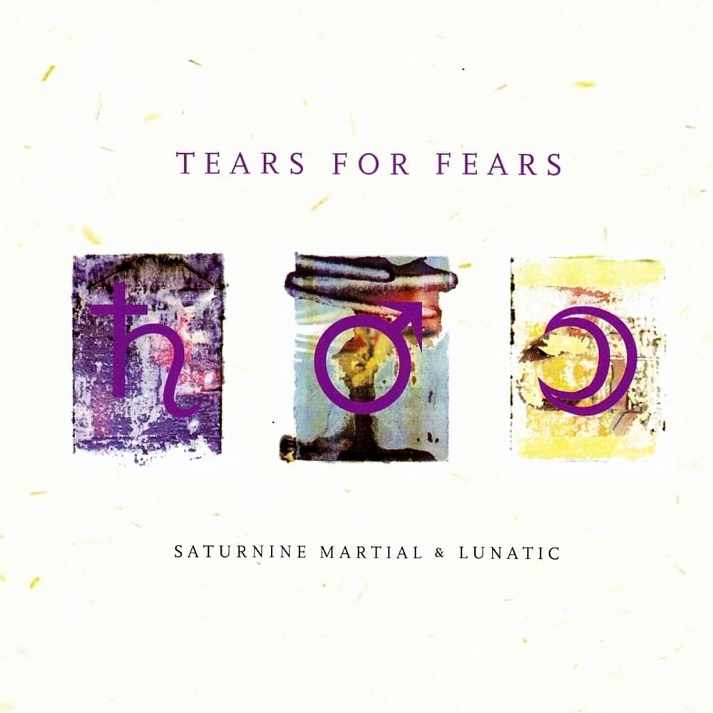 Cover image for Saturnine Martial & Lunatic