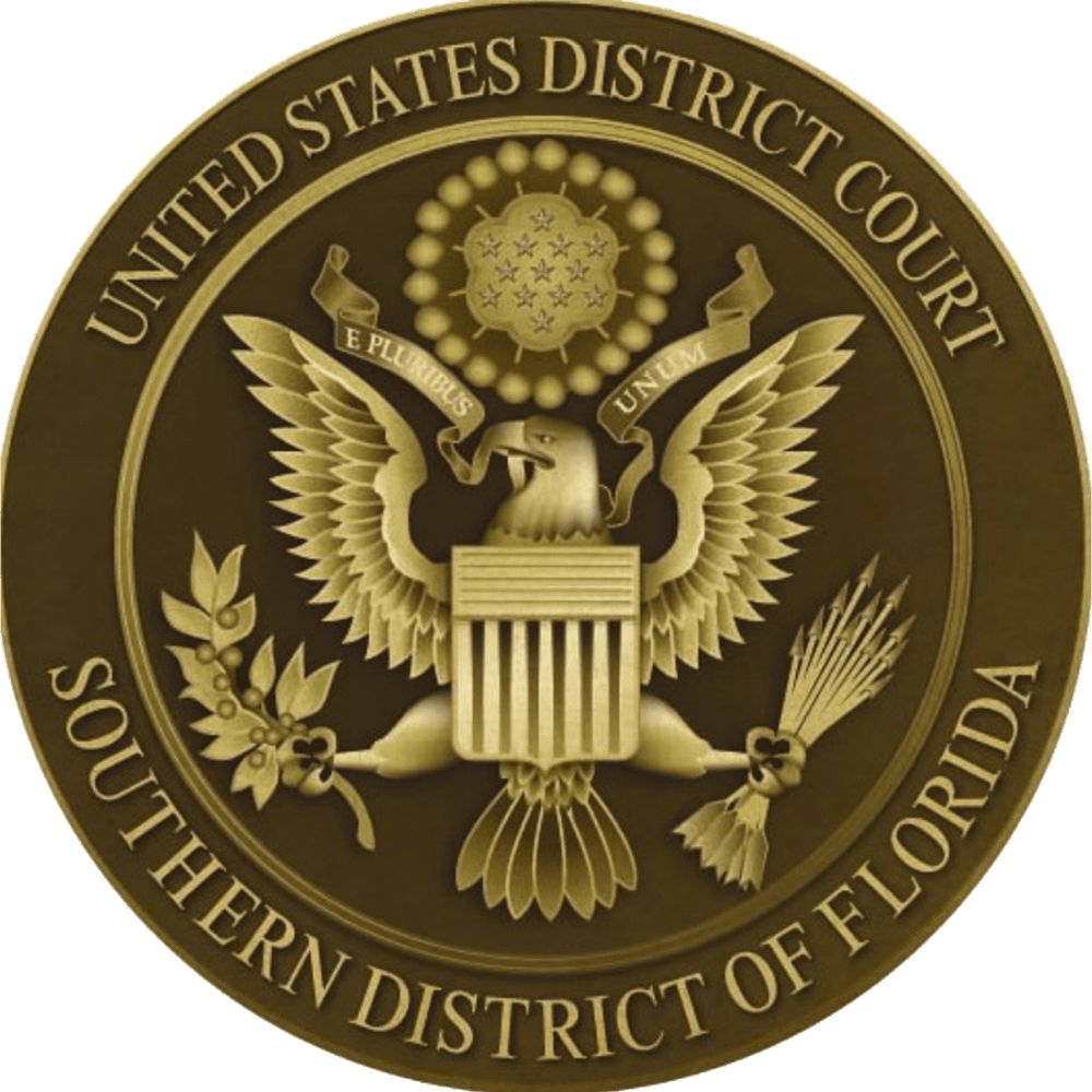 Photo of U.S. District Court for the Southern District of Florida