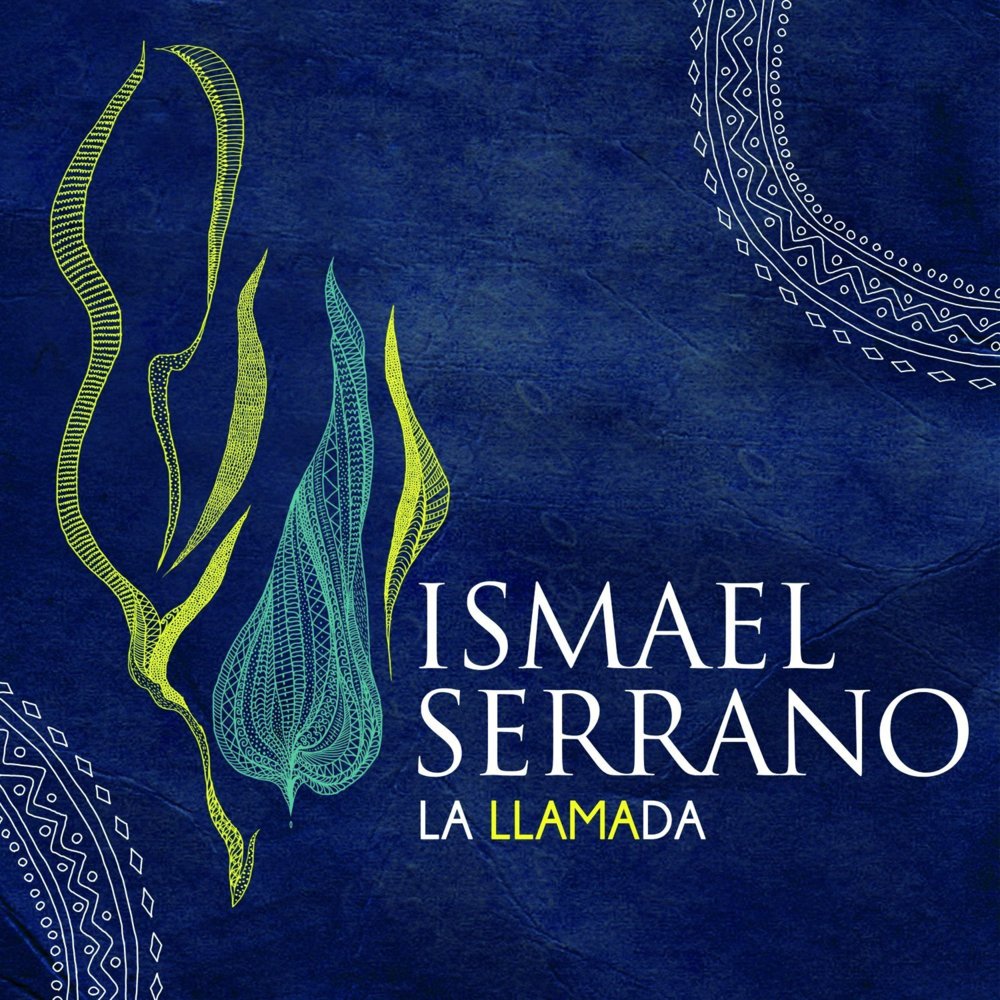 Mi problema by Ismael Serrano