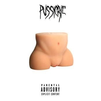 Cover image for pussicrie (ep)