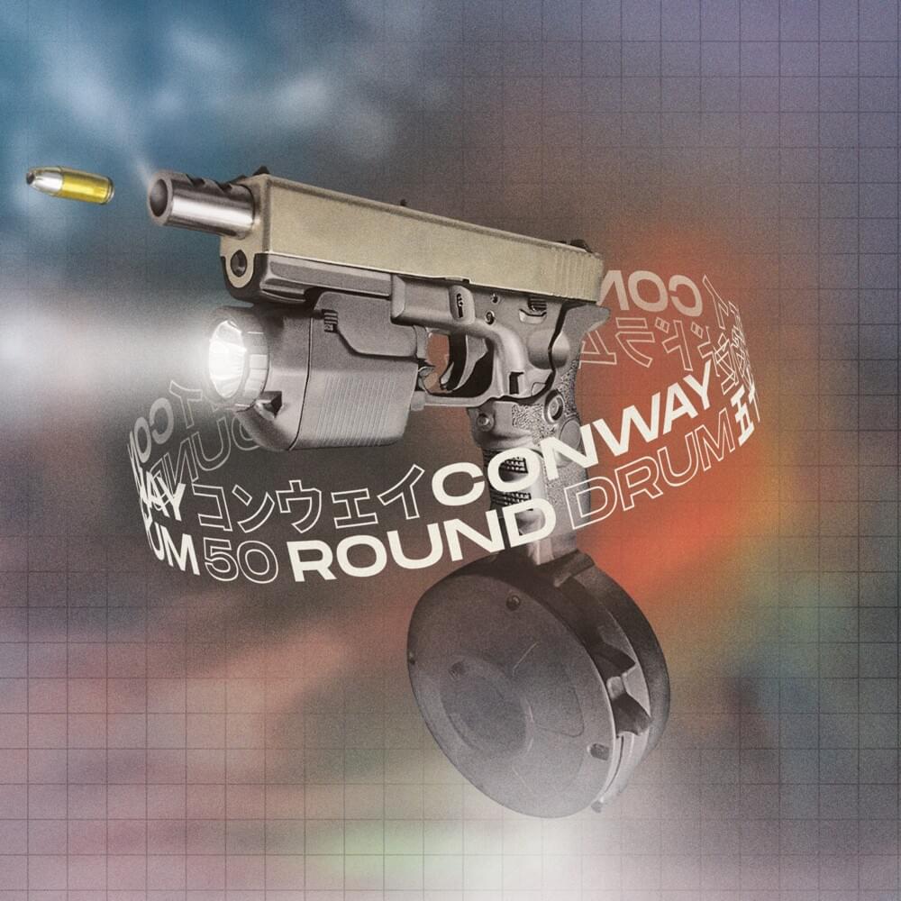 Cover image for 50 Round Drum