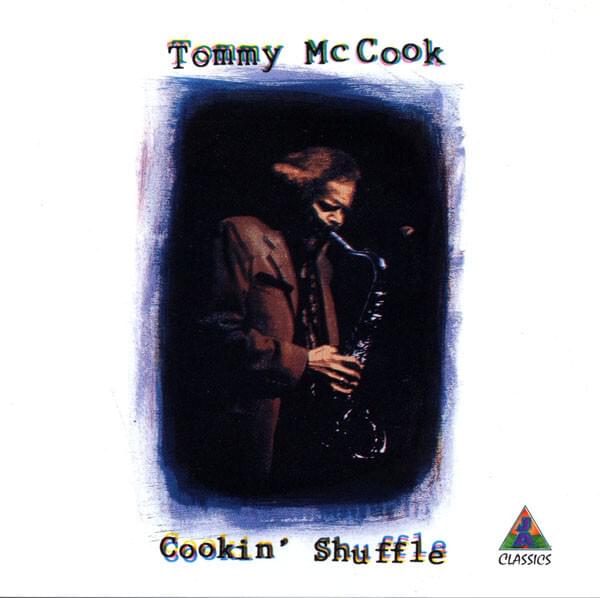 Swing And Dine Shuffle by Tommy McCook