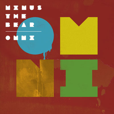 Into The Mirror by Minus the Bear