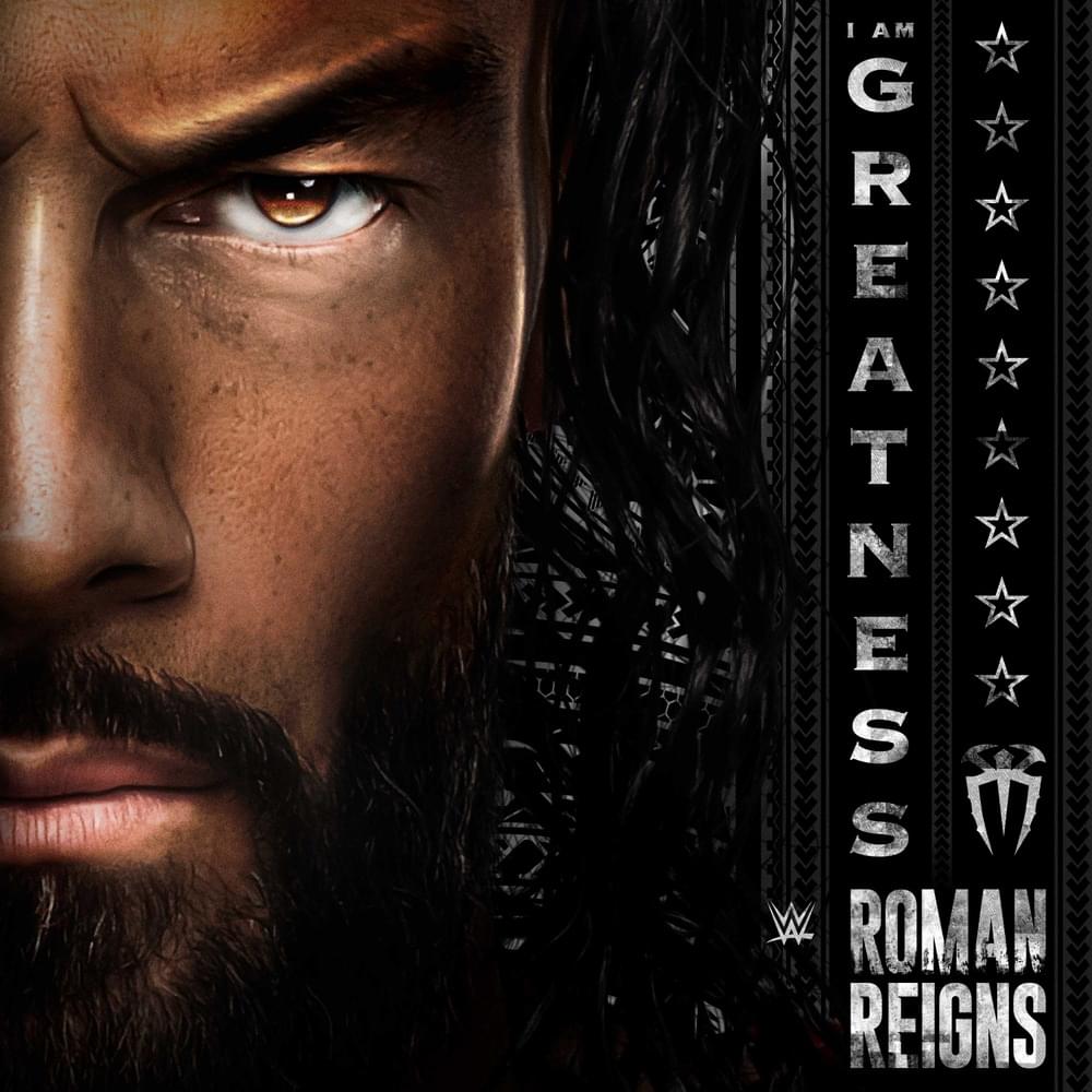 Album cover art for "I Am Greatness" by def rebel