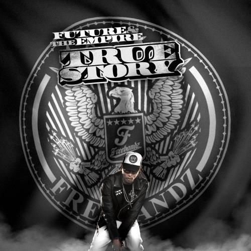 Album cover art for "Tony Montana (Scarface)" by DJ X-Rated