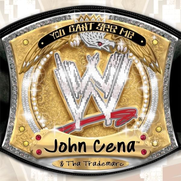 Right Now by John Cena